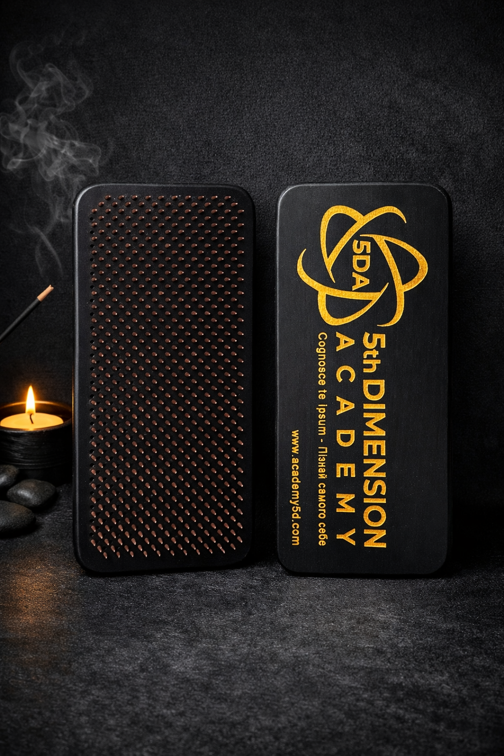 Дошка Садху 5DAcademy
