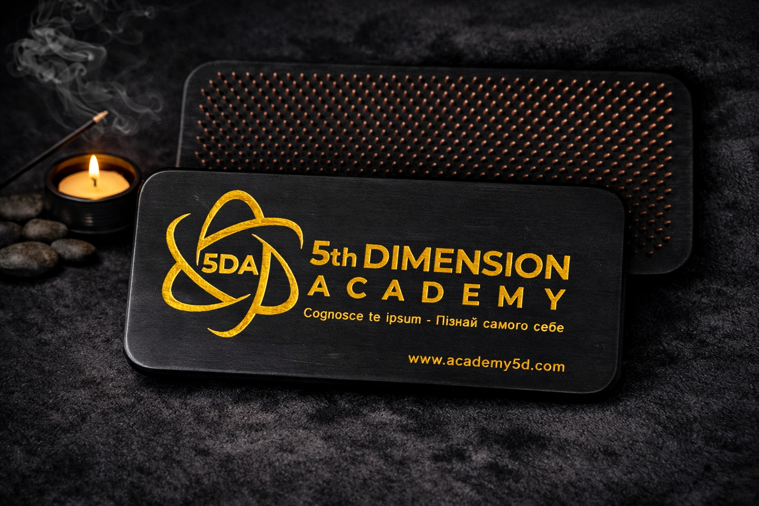Дошка Садху 5DAcademy - Зображення 8