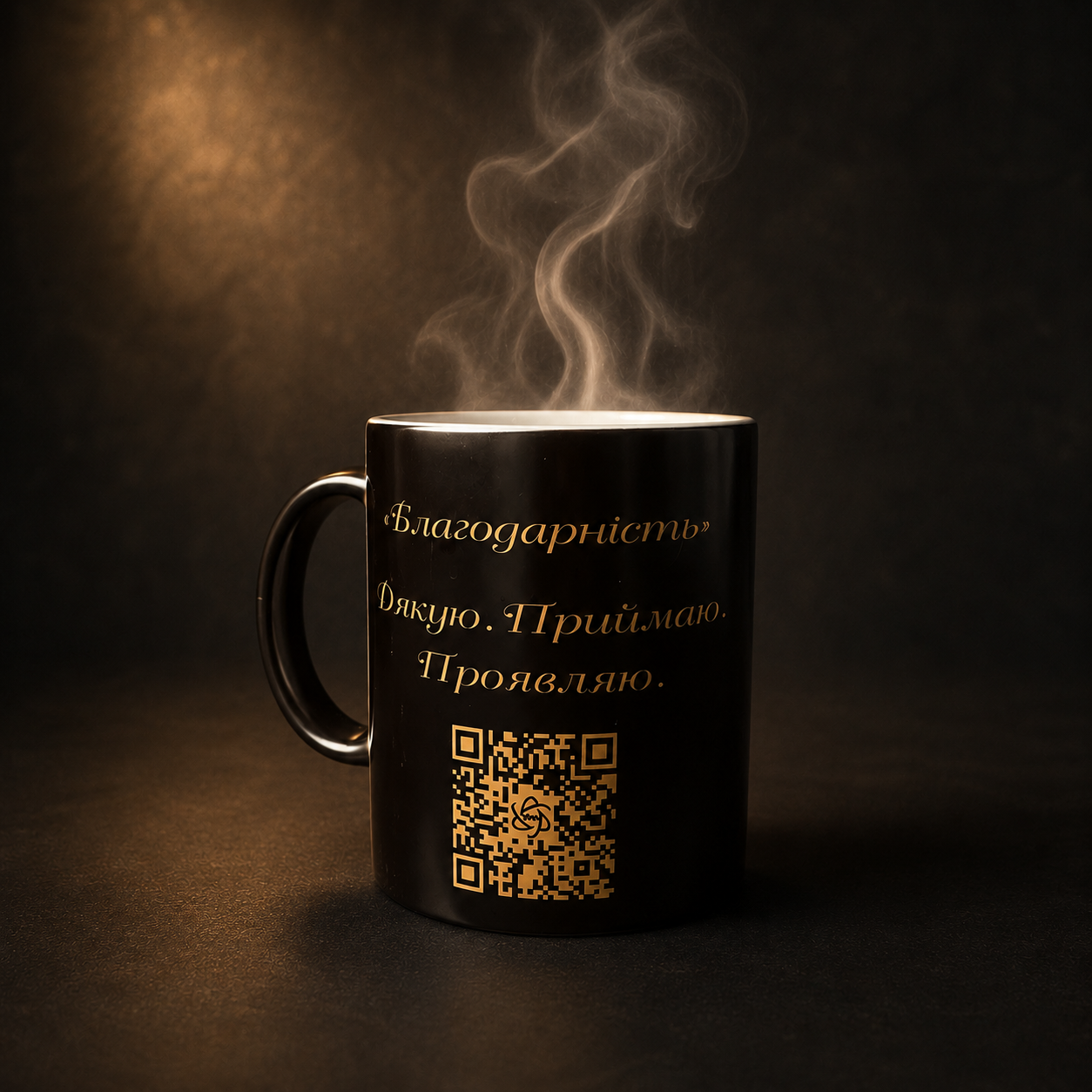 Чашка «Благодарність» - Зображення 5